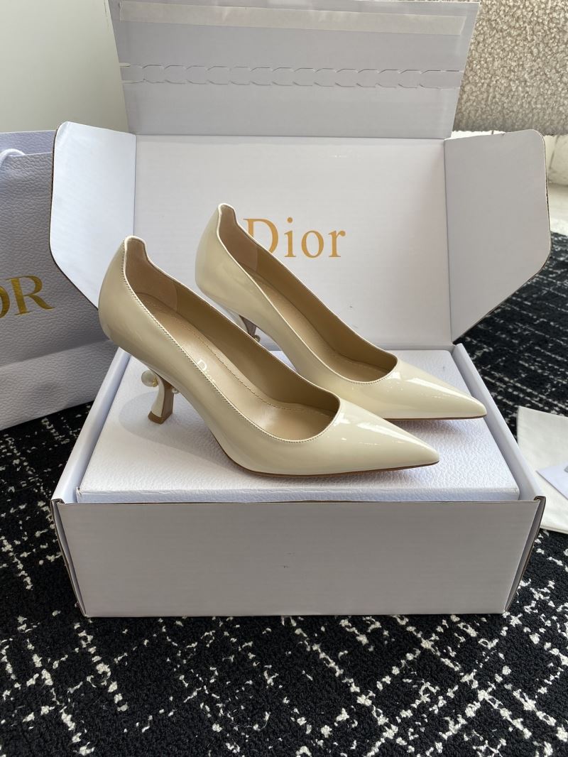 Christian Dior Heeled Shoes